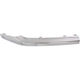 Purchase Top-Quality Passenger Side Grille Molding - HO1213112 pa5