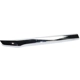 Purchase Top-Quality Passenger Side Grille Molding - HO1213116 pa5