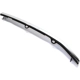 Purchase Top-Quality Passenger Side Grille Molding - HO1213116 pa6