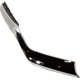 Purchase Top-Quality Passenger Side Grille Molding - HO1213118 pa4