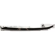 Purchase Top-Quality Passenger Side Grille Molding - HO1213122 pa4