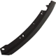 Purchase Top-Quality Passenger Side Grille Molding - HO1213124 pa5