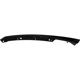 Purchase Top-Quality Passenger Side Grille Molding - HO1213124 pa6