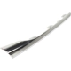 Purchase Top-Quality Passenger Side Grille Molding - HY1213100 pa2