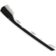 Purchase Top-Quality Passenger Side Grille Molding - HY1213100 pa3