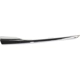 Purchase Top-Quality Passenger Side Grille Molding - HY1213100 pa5