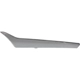 Purchase Top-Quality Passenger Side Grille Molding - HY1213101 pa5