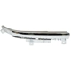 Purchase Top-Quality Passenger Side Grille Molding Lower - CH1215104 pa1