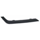 Purchase Top-Quality Passenger Side Grille Molding Lower - HO1215100 pa1