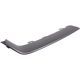 Purchase Top-Quality Passenger Side Grille Molding Lower - HO1215100 pa2