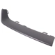 Purchase Top-Quality Passenger Side Grille Molding Lower - HO1215100 pa3