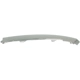 Purchase Top-Quality Passenger Side Grille Molding Lower - KI1215100 pa1