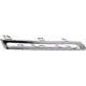 Purchase Top-Quality Passenger Side Grille Molding Lower - MB1215106 pa3
