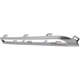 Purchase Top-Quality Passenger Side Grille Molding Lower - MB1215106 pa4