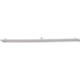 Purchase Top-Quality Passenger Side Grille Molding Lower by SHERMAN PARTS - 2817-98BM-2 pa1