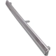 Purchase Top-Quality Passenger Side Grille Molding Lower by SHERMAN PARTS - 2817-98BM-2 pa2