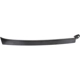 Purchase Top-Quality Passenger Side Grille Molding Lower - TO1215101 pa1