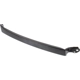 Purchase Top-Quality Passenger Side Grille Molding Lower - TO1215101 pa2