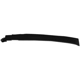 Purchase Top-Quality Passenger Side Grille Molding Lower - TO1215101 pa7