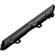Purchase Top-Quality Passenger Side Grille Molding Lower - HO1215107 pa3