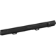 Purchase Top-Quality Passenger Side Grille Molding Lower - HO1215107 pa4