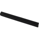 Purchase Top-Quality Passenger Side Grille Molding Lower - HO1215107 pa5