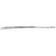 Purchase Top-Quality Passenger Side Grille Molding Lower - HO1215108 pa4