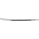 Purchase Top-Quality Passenger Side Grille Molding Lower - HO1215109 pa2