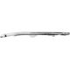 Purchase Top-Quality Passenger Side Grille Molding Lower - HO1215109 pa4