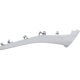 Purchase Top-Quality Passenger Side Grille Molding Lower - MA1215108 pa2