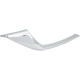 Purchase Top-Quality Passenger Side Grille Molding Lower - MA1215109 pa4