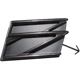 Purchase Top-Quality Passenger Side Grille Molding - LX1213108 pa7