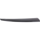 Purchase Top-Quality Passenger Side Grille Molding - MA1213102 pa3