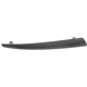Purchase Top-Quality Passenger Side Grille Molding - MA1213102 pa5