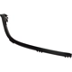 Purchase Top-Quality Passenger Side Grille Molding - MA1213104 pa3