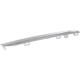 Purchase Top-Quality Passenger Side Grille Molding - MB1213103C pa3