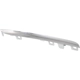 Purchase Top-Quality Passenger Side Grille Molding - MB1213103C pa5