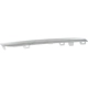 Purchase Top-Quality Passenger Side Grille Molding - MB1213103C pa6