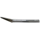 Purchase Top-Quality Passenger Side Grille Molding by SHERMAN PARTS - 2804A-98M-2 pa1