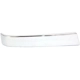 Purchase Top-Quality Passenger Side Grille Molding by SHERMAN PARTS - 901-99MCR pa1