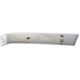 Purchase Top-Quality Passenger Side Grille Molding by SHERMAN PARTS - 901-99MCR pa4