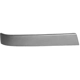 Purchase Top-Quality Passenger Side Grille Molding by SHERMAN PARTS - 901-99MR pa1