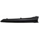 Purchase Top-Quality Passenger Side Grille Molding - SU1213104 pa2