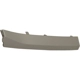 Purchase Top-Quality Passenger Side Grille Molding - SU1213107 pa6