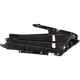Purchase Top-Quality Passenger Side Grille Molding - AC1213100 pa2