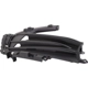 Purchase Top-Quality Passenger Side Grille Molding - AC1213100 pa4