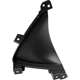 Purchase Top-Quality Passenger Side Grille Molding - AC1213102 pa1