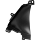Purchase Top-Quality Passenger Side Grille Molding - AC1213103 pa1
