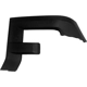 Purchase Top-Quality Passenger Side Grille Molding - FO1213115C pa3