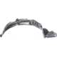Purchase Top-Quality Passenger Side Grille Molding - FO1213116C pa2